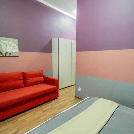 براغ Ruzova Apartment By Ruterra المظهر الخارجي الصورة