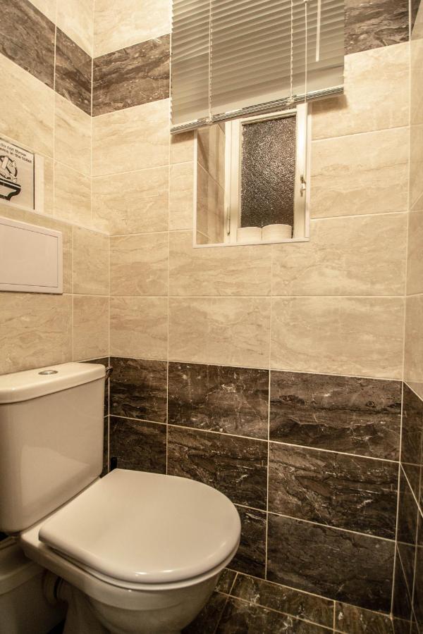 براغ Ruzova Apartment By Ruterra المظهر الخارجي الصورة